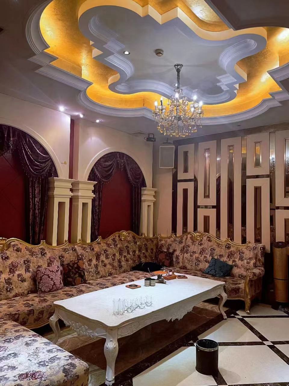 吕梁小时场ktv及ktv小时场什么意思解析-交口县ktv预定